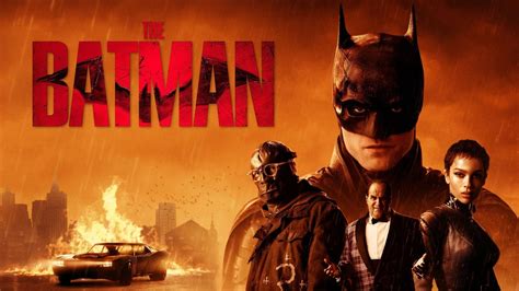 The Batman subtitles English .